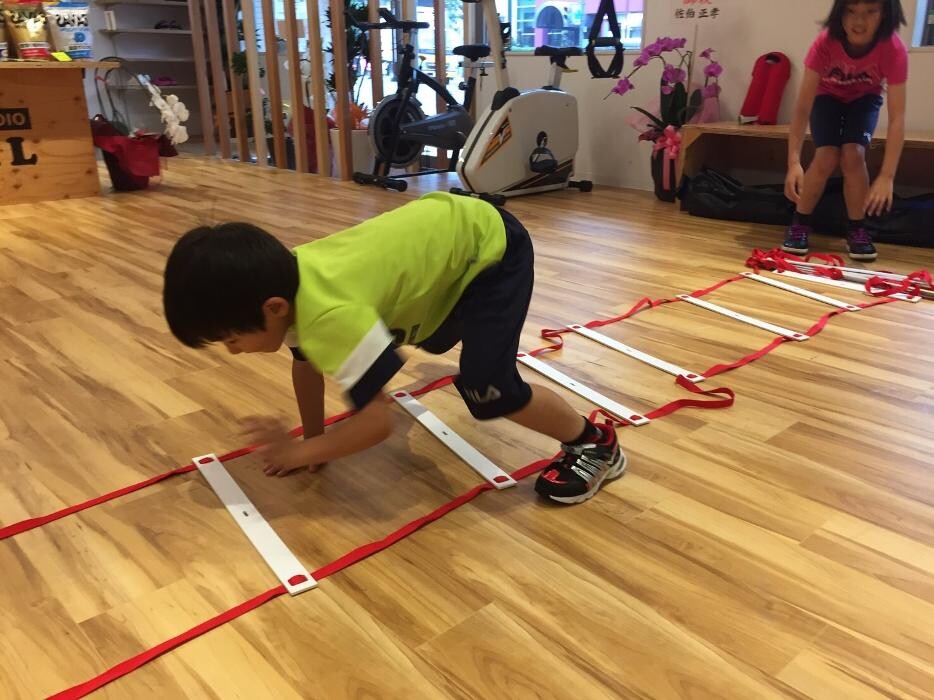 Images ワークアウトスタジオ ソレイユ