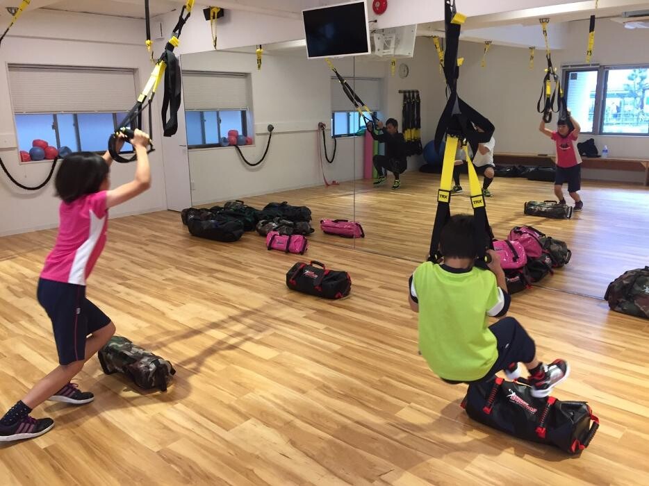 Images ワークアウトスタジオ ソレイユ