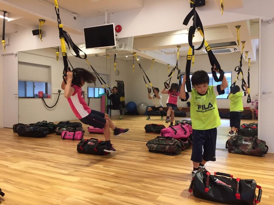 Images ワークアウトスタジオ ソレイユ