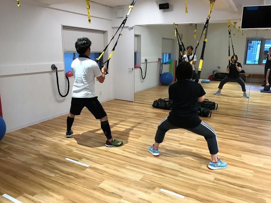 Images ワークアウトスタジオ ソレイユ