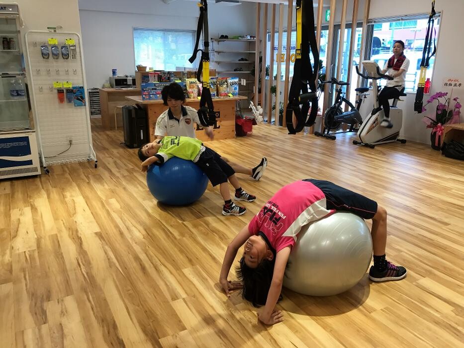 Images ワークアウトスタジオ ソレイユ