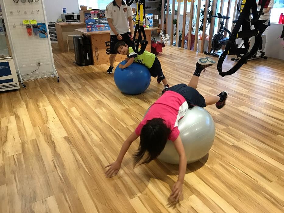 Images ワークアウトスタジオ ソレイユ