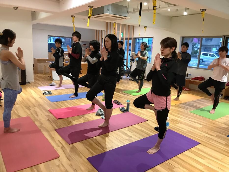 Images ワークアウトスタジオ ソレイユ