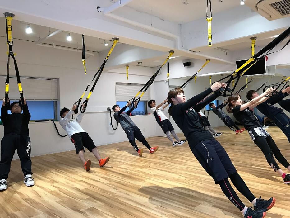 Images ワークアウトスタジオ ソレイユ