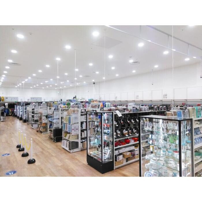 Images セカンドストリートイオンスタイル上田店