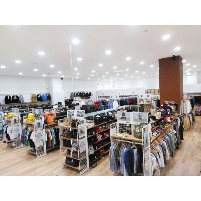 Images セカンドストリートイオンスタイル上田店