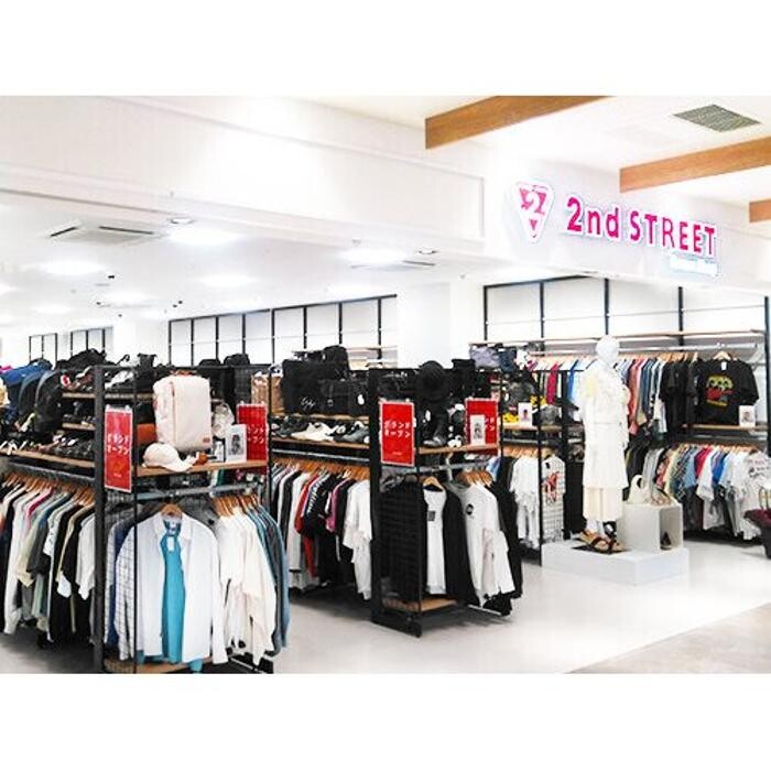 Images セカンドストリートマチノマ大森店