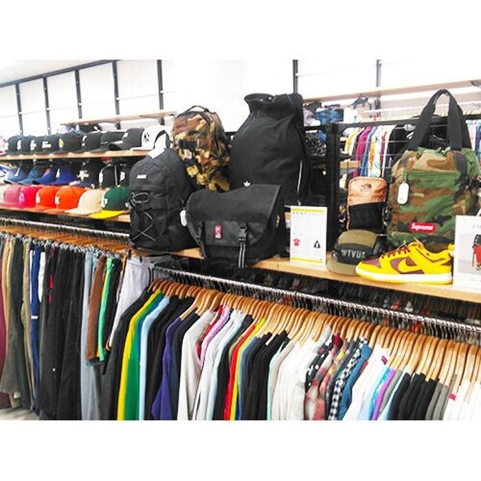 Images セカンドストリートマチノマ大森店