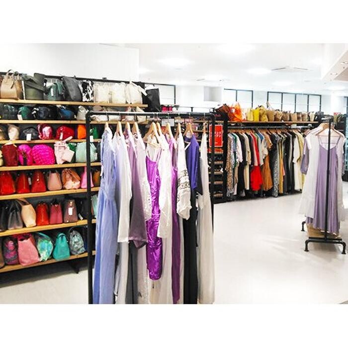 Images セカンドストリートマチノマ大森店