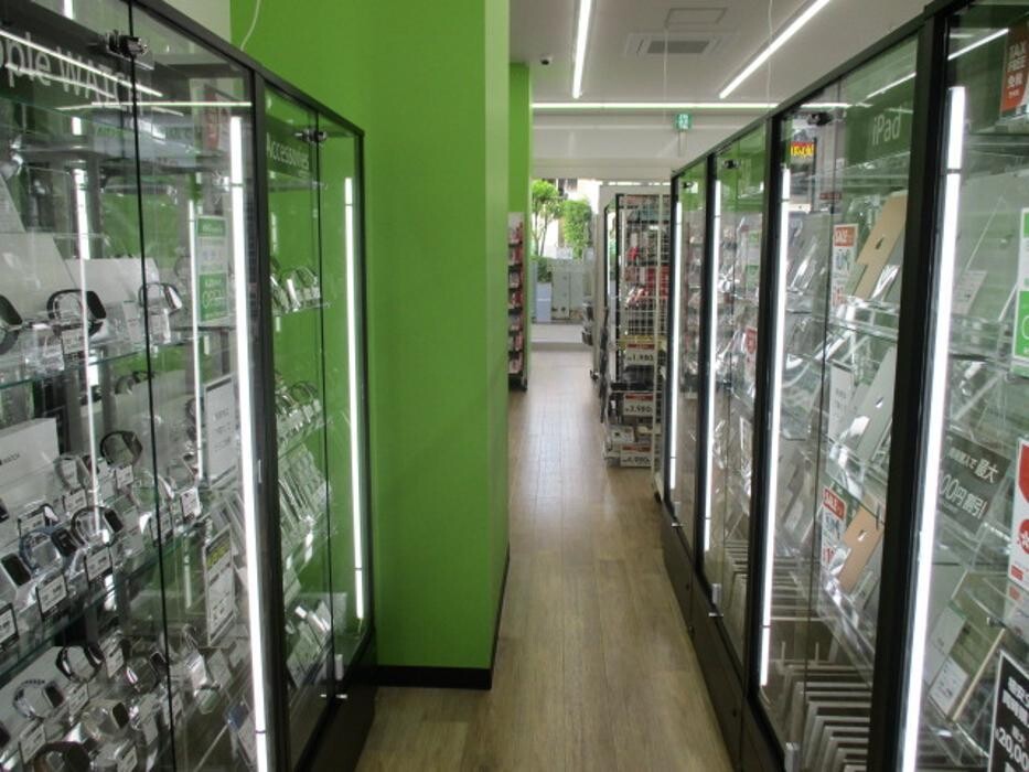 Images ゲオモバイル浦安猫実店