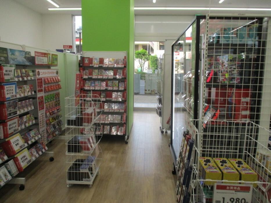 Images ゲオモバイル浦安猫実店