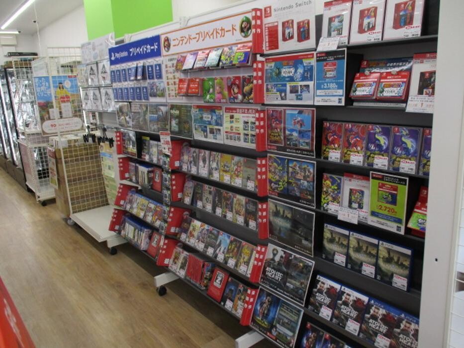 Images ゲオモバイル浦安猫実店