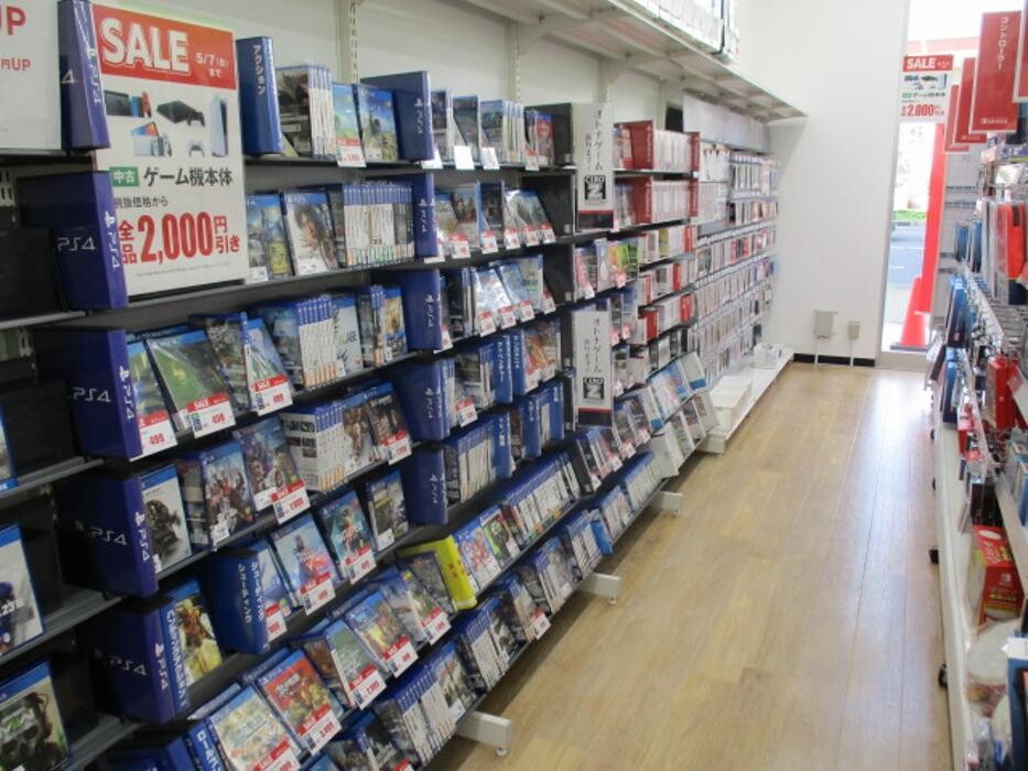 Images ゲオモバイル浦安猫実店