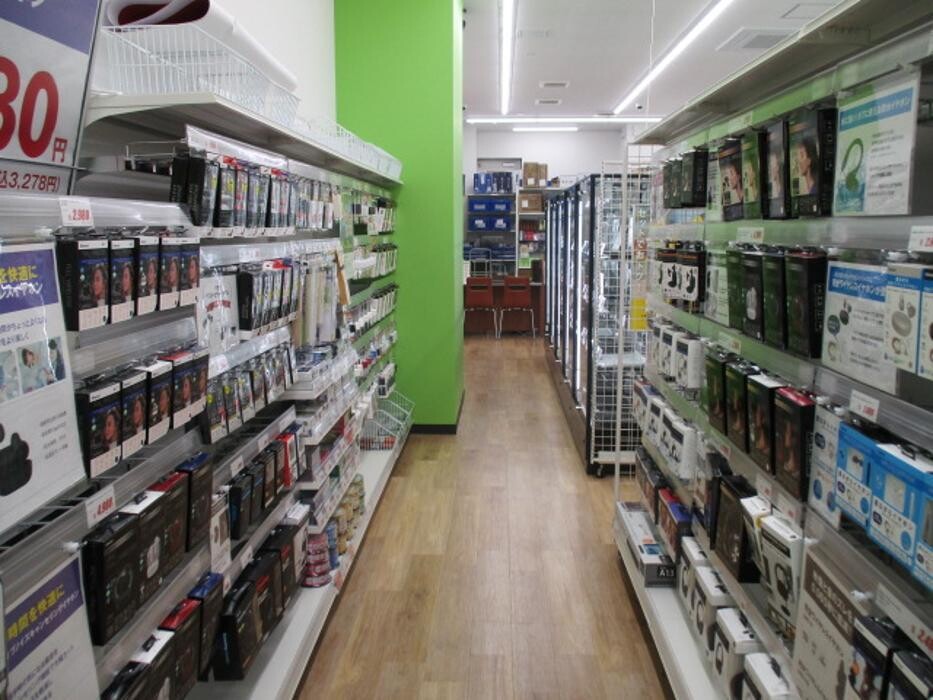 Images ゲオモバイル浦安猫実店