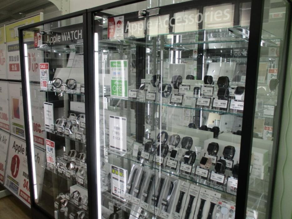 Images ゲオモバイル浦安猫実店