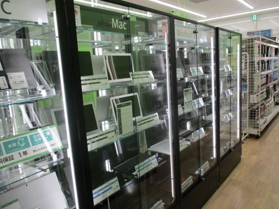 Images ゲオモバイル浦安猫実店