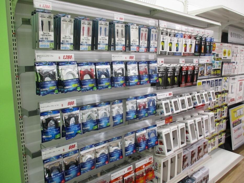 Images ゲオモバイル浦安猫実店