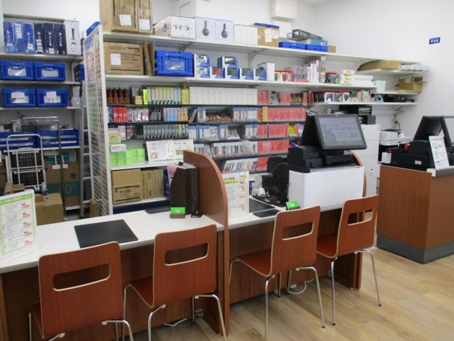 Images ゲオモバイル浦安猫実店