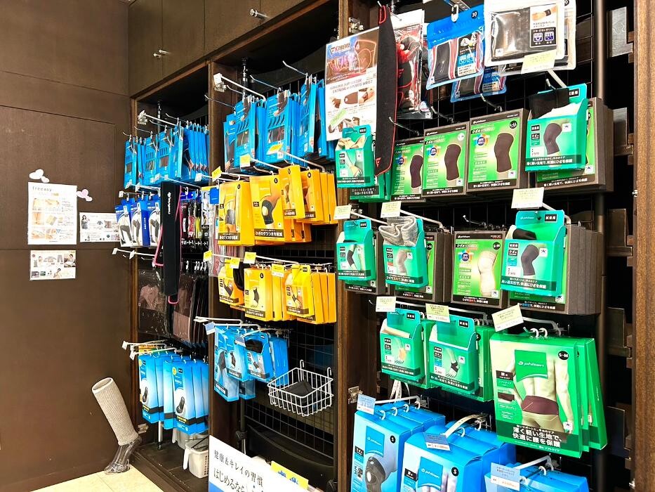 Images ファイテンショップ 福山店