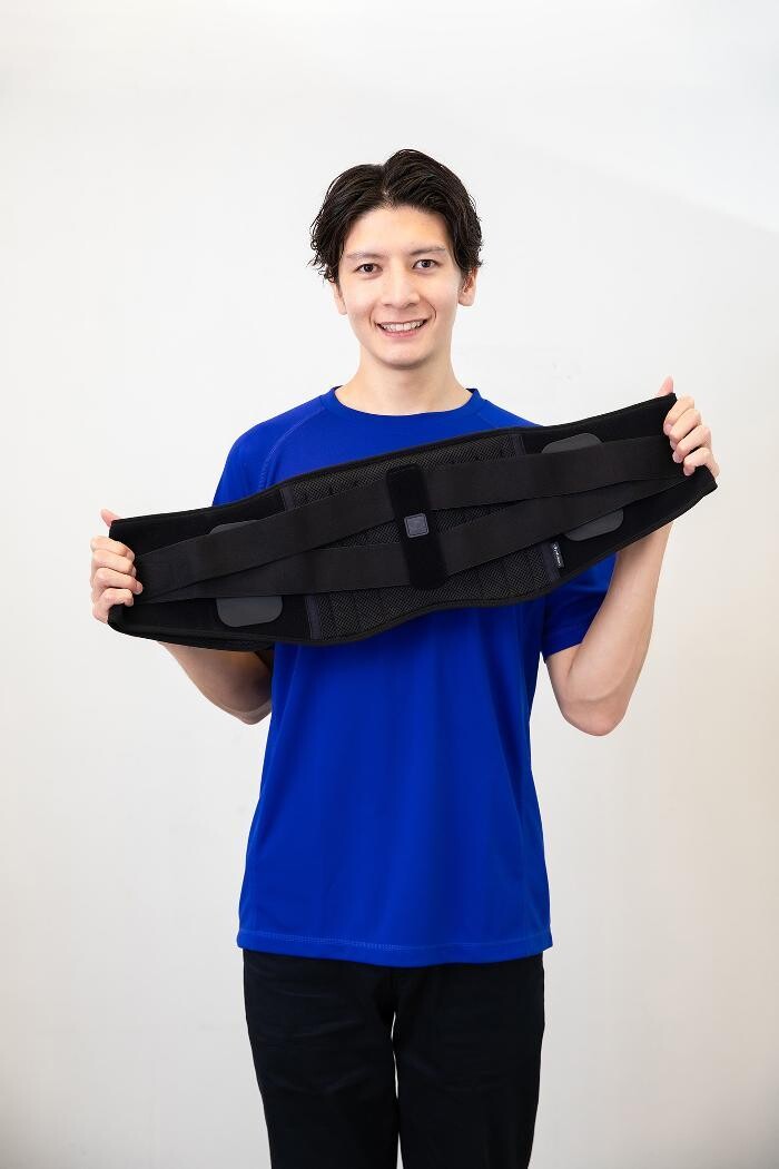 Images ファイテンショップ 奈良三条通り店 IPコーナー(疲労回復コーナー)併設