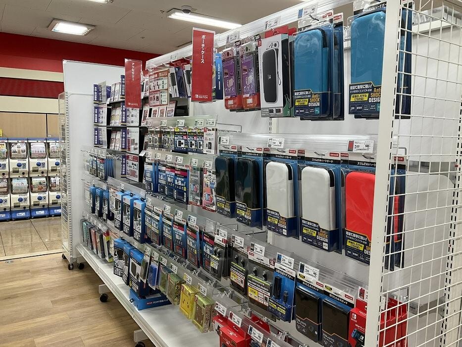 Images ゲオモバイルＭＥＧＡドン・キホーテ上水戸店