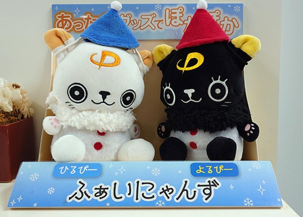 Images ファイテンショップ サッポロファクトリー店 IPコーナー(疲労回復コーナー)併設