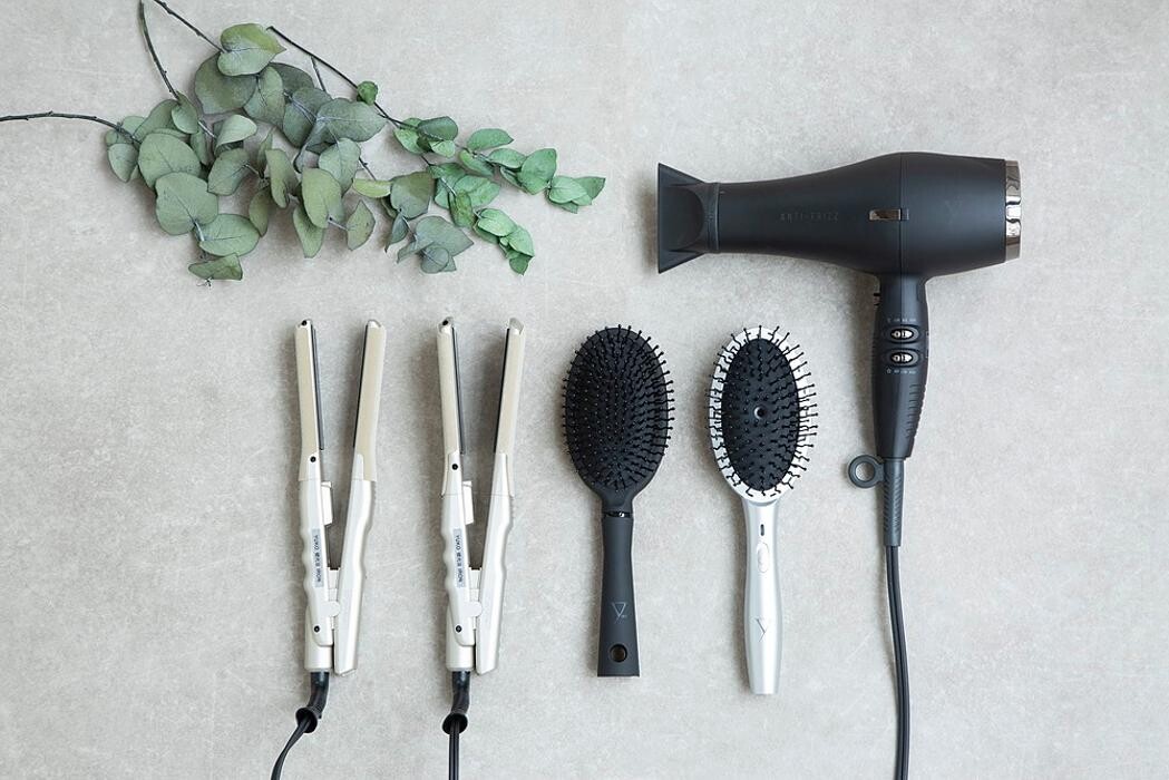 Images ファイテンショップ 牛久店 IPコーナー(疲労回復コーナー)併設