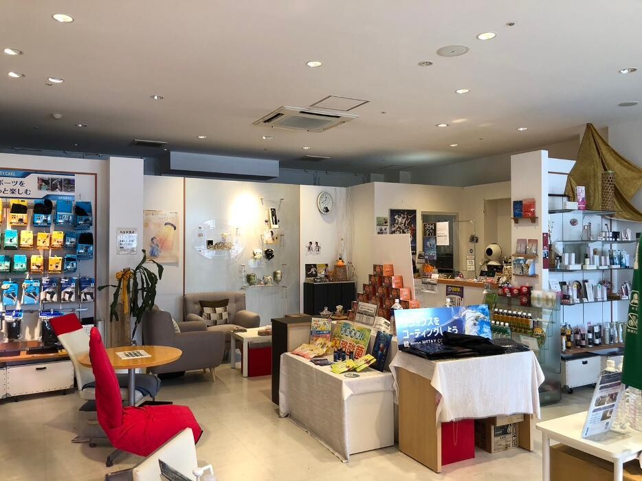 Images ファイテンショップ トナリエふじみ野店
