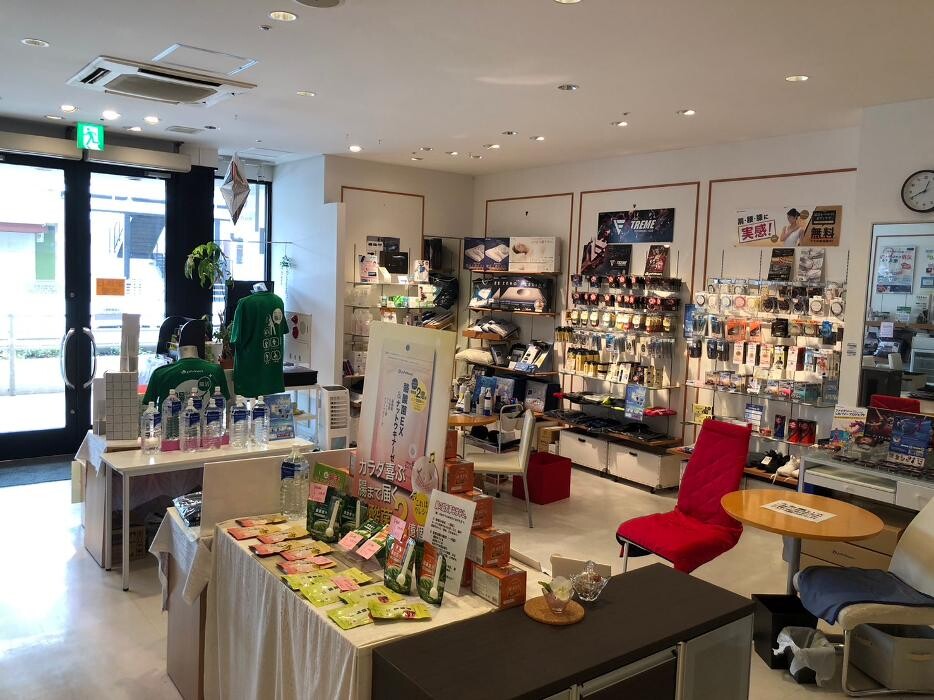 Images ファイテンショップ トナリエふじみ野店