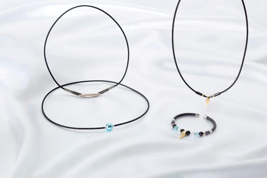 Images ファイテンショップ 横浜西口店 IPコーナー(疲労回復コーナー)併設