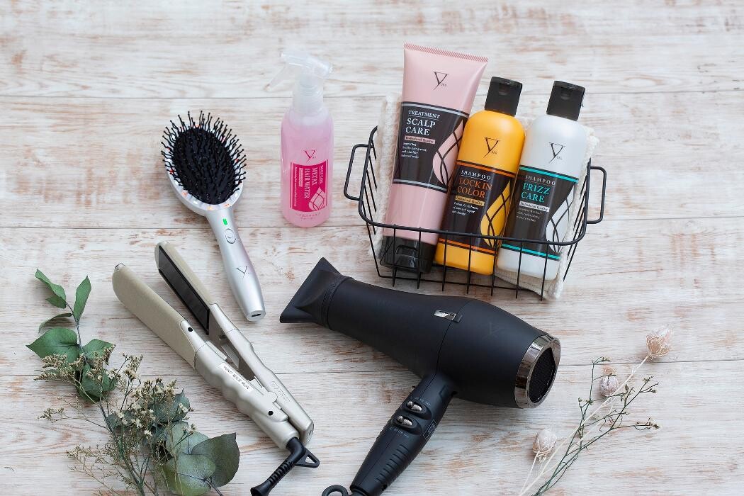 Images ファイテンショップ 横浜西口店 IPコーナー(疲労回復コーナー)併設