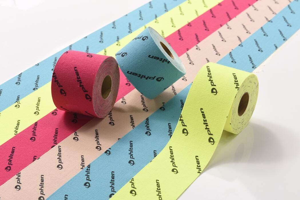 Images ファイテンショップ アリオ札幌店 IPコーナー(疲労回復コーナー)併設