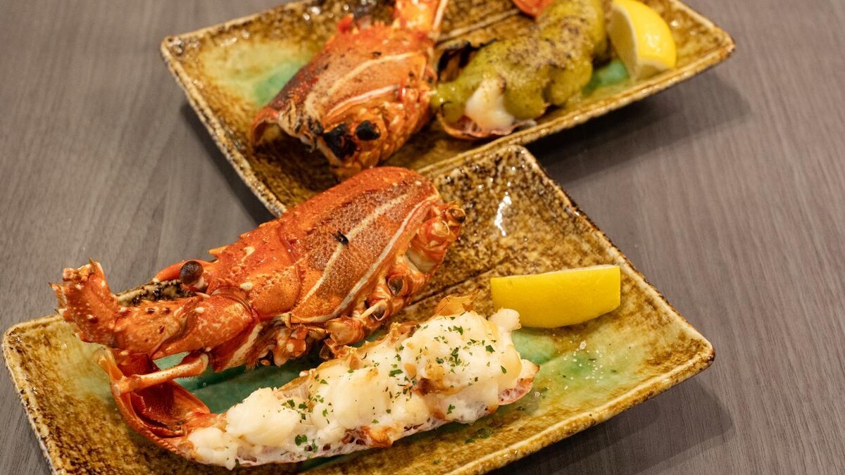 Images 鍋・海鮮居酒屋 伊勢海老たくと 大阪 本町店