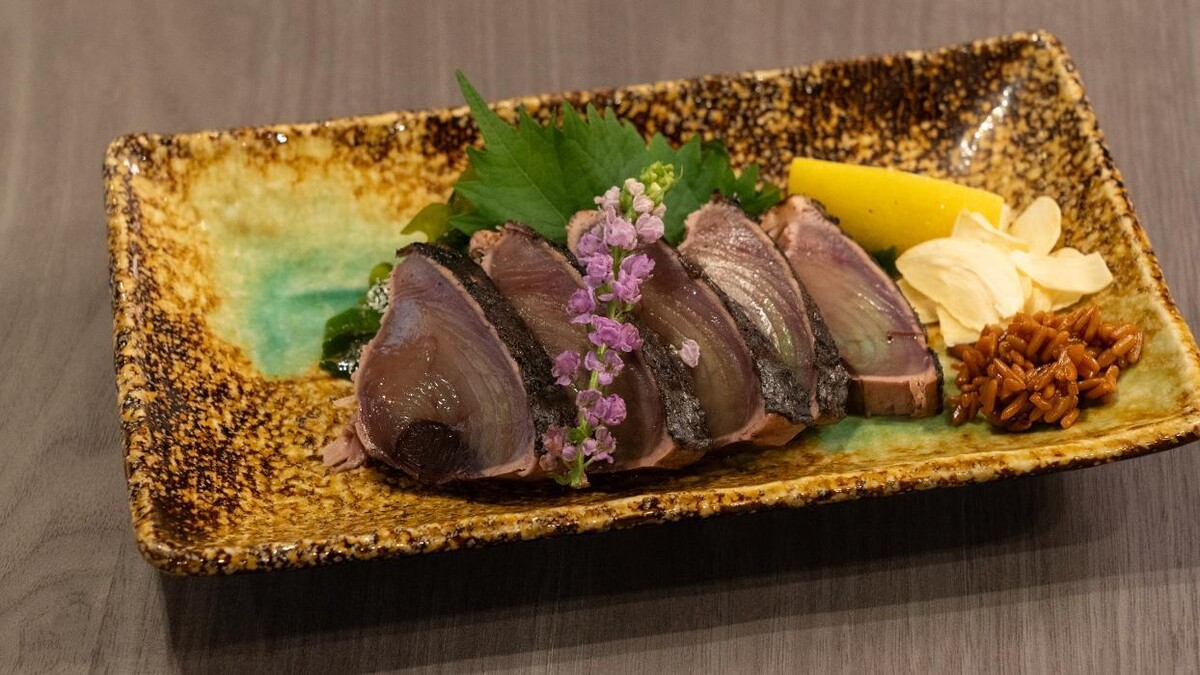 Images 鍋・海鮮居酒屋 伊勢海老たくと 大阪 本町店