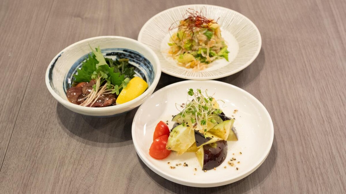 Images 鍋・海鮮居酒屋 伊勢海老たくと 大阪 本町店