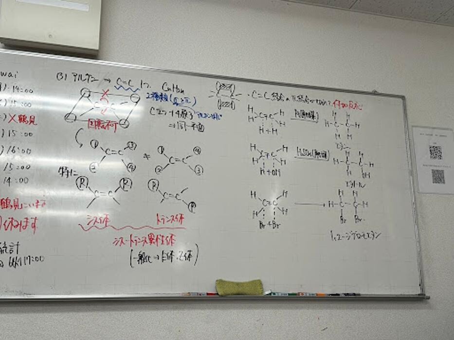 Images 大学受験kawaiラボ 羽衣校