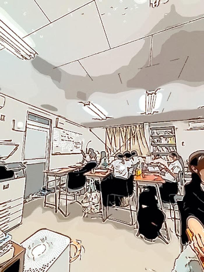 Images 大学受験kawaiラボ 羽衣校