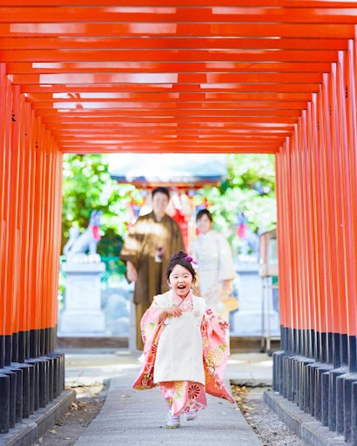 Images フォトスタジオbridge