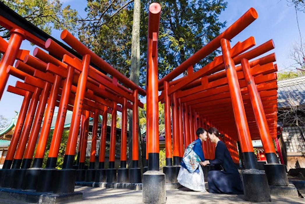 Images フォトスタジオbridge
