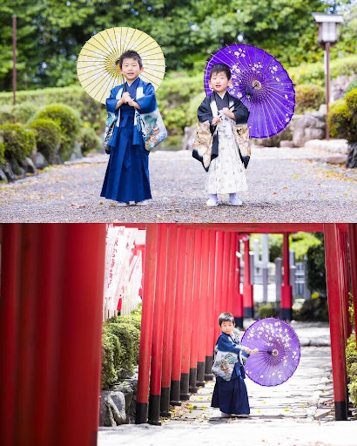 Images フォトスタジオbridge