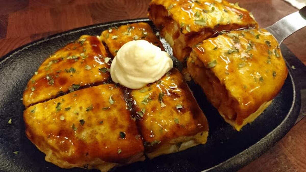 Images お好み焼きと鉄板料理 べしゃり