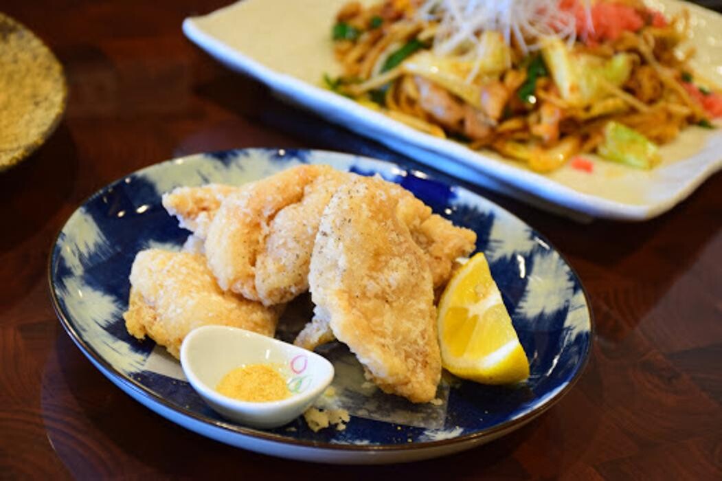 Images お好み焼きと鉄板料理 べしゃり