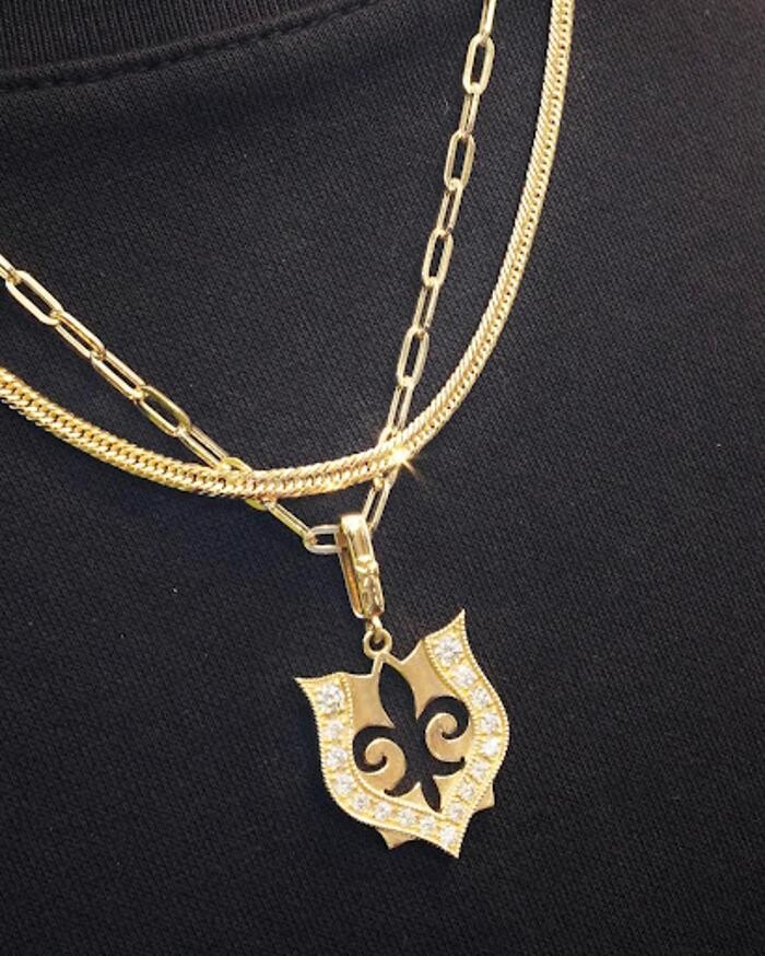 Images A.I JEWELRIES