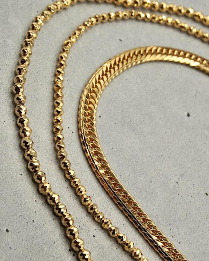 Images A.I JEWELRIES