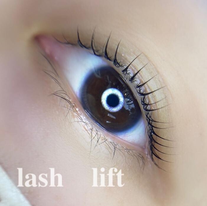 Images LALO.eyelash