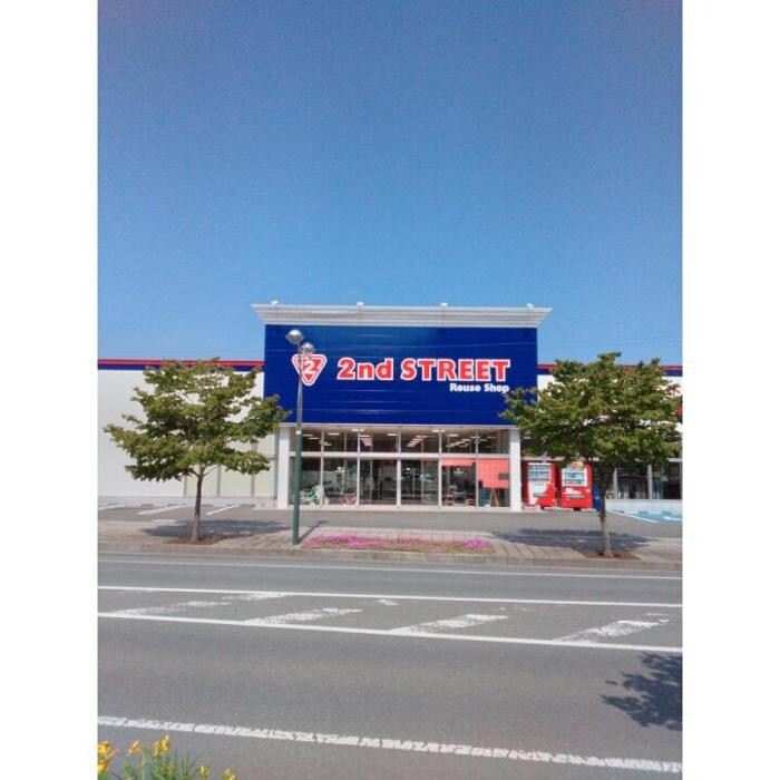 Images セカンドストリート東根店
