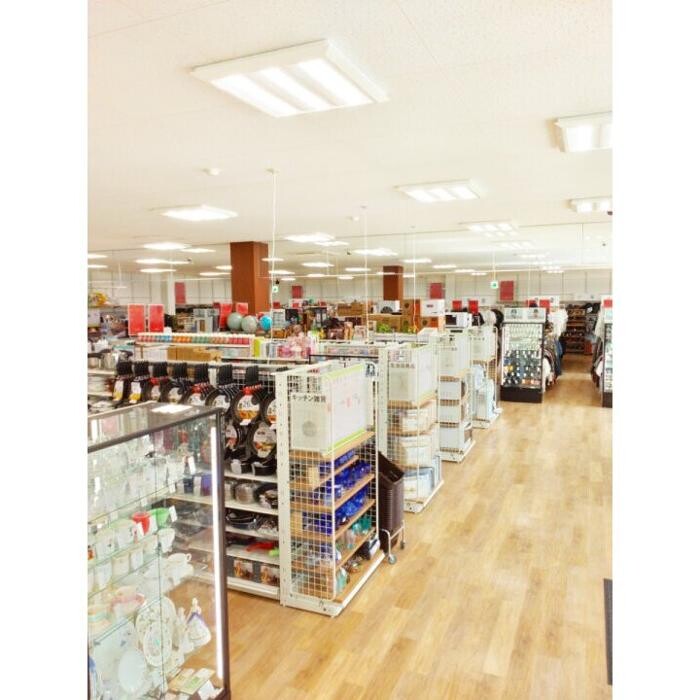 Images セカンドストリート東根店