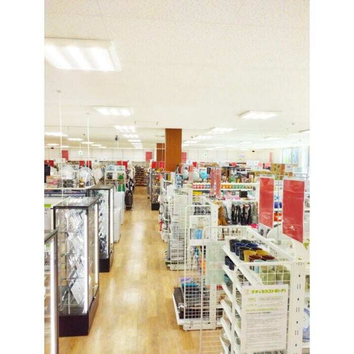 Images セカンドストリート東根店