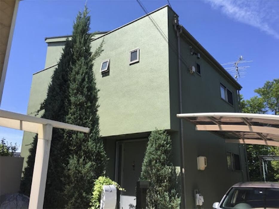 Images 塗替え工房ながもち君 名古屋店