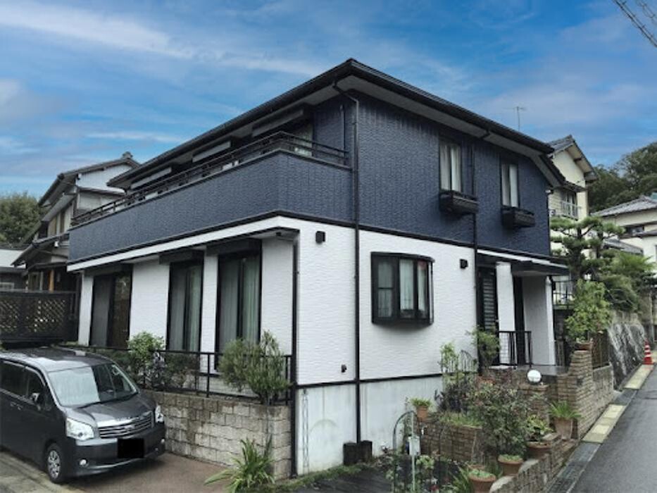 Images 塗替え工房ながもち君 名古屋店